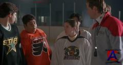   3 / D3: The Mighty Ducks