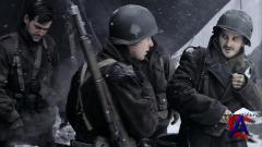    / Band of Brothers