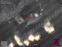 Zombie Shooter 2