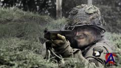    / Band of Brothers