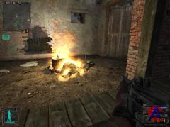 S.T.A.L.K.E.R: Shadow of Chernobyl