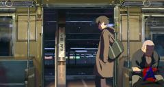     / 5 Centimeters per Second