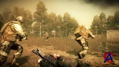 Operation Flashpoint 2: Dragon Rising