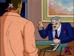 - (4 ) / Spider-man (Season 4)