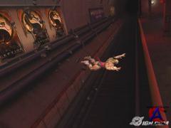 Mortal Kombat: Armageddon [PS2]
