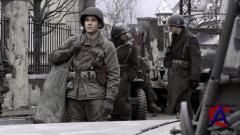   / Band of Brothers