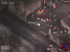 Zombie Shooter 2