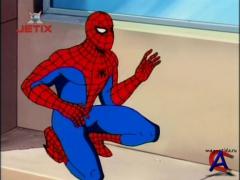 - (2 ) / Spider-man (Season 2)