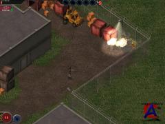 Alien Shooter