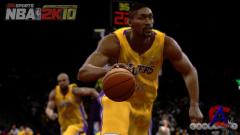 NBA 2K10