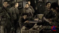    / Band of Brothers