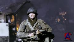    / Band of Brothers