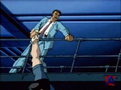 - (3 ) / Spider-man (Season 3)