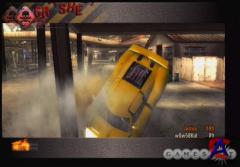 Burnout Revenge [PS2]