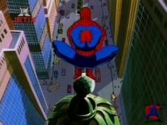 - (1 ) / Spider-man (Season 1)