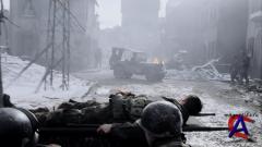    / Band of Brothers