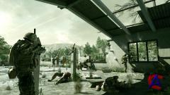 Operation Flashpoint 2: Dragon Rising