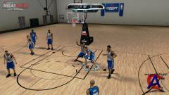 NBA 2K10