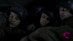    / Band of Brothers
