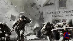    / Band of Brothers