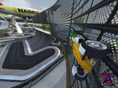 Track Mania Nations Forever