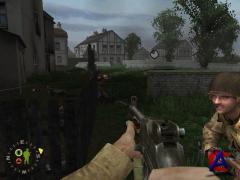 Brothers In Arms - Earned in Blood