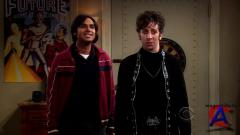    / The Big Bang Theory [3 C]