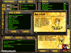 Fallout 2: A Post-Nuclear Role-Playing Game [PC]