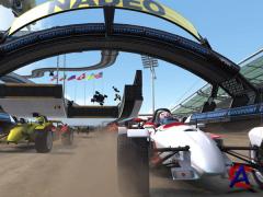 Track Mania Nations Forever