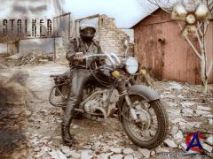 S.T.A.L.K.E.R:  [126 .]