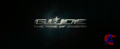   / G.I. Joe: The Rise of Cobra