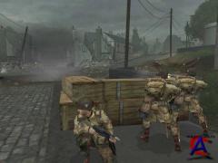 Brothers In Arms - Earned in Blood
