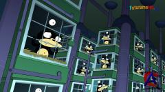 Futurama