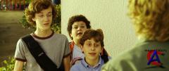   / Drillbit Taylor