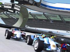Track Mania Nations Forever