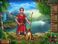    / Romance Of Rome