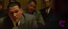  . / Public Enemies