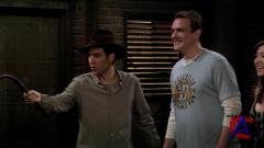      / How I Met Your Mother (Season 05)