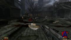 Painkiller: Resurrection