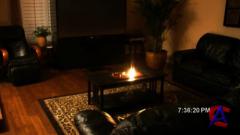   / Paranormal Activity