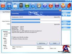 Magic Video Converter