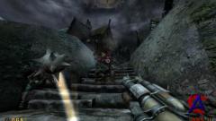 Painkiller: Resurrection