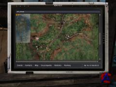S.T.A.L.K.E.R: Shadows Of Chernobyl - Build 2205