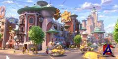  51 / Planet 51