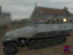 Brothers In Arms - Earned in Blood