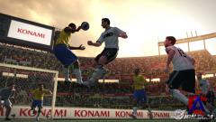 Pro Evolution Soccer 2010