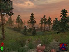 S.T.A.L.K.E.R: Shadows Of Chernobyl - Build 2205