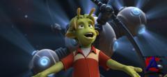  51 / Planet 51