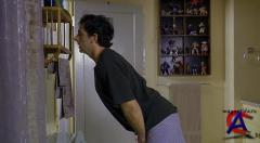 40-  [ 40-Year-Old Virgin ]