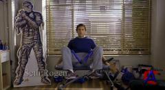 40-  [ 40-Year-Old Virgin ]